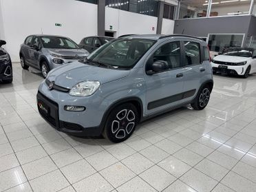 Panda 1.0Hybrid City Life PRONTA CONSEGNA