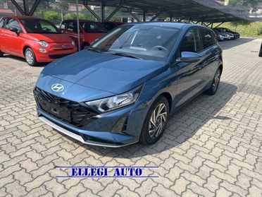 HYUNDAI i20 PROMO FIN. 1.0 100 CV Connectline KM 0