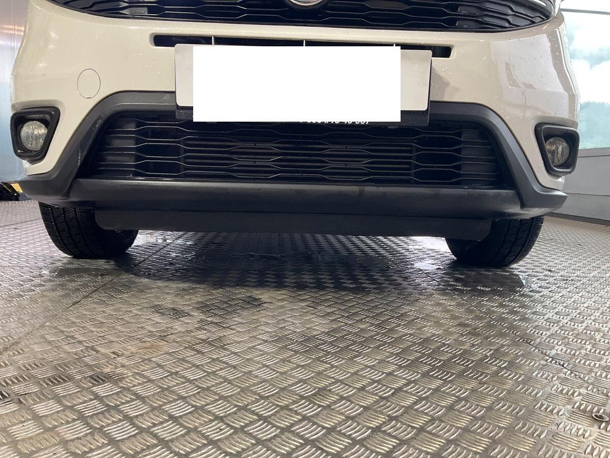 Fiat Doblo Doblò 1.4 T-Jet 16V Natural Power Lounge