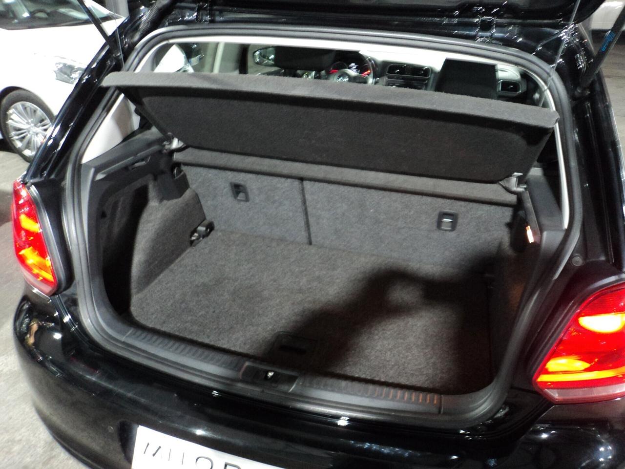 Volkswagen Polo 1.6 TDI 90CV Highline