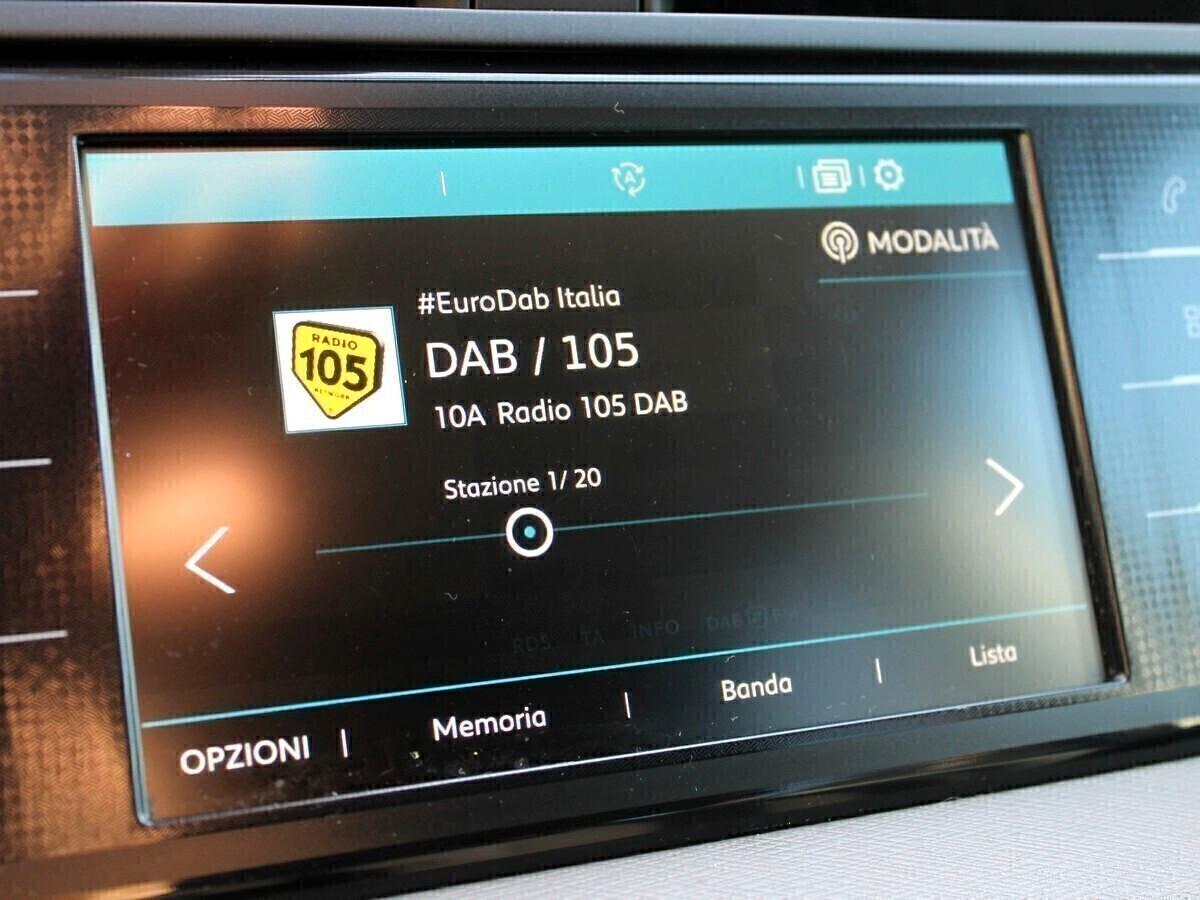 Citroen C4 SpaceTourer BlueHDi 130 S&S EAT8 Business