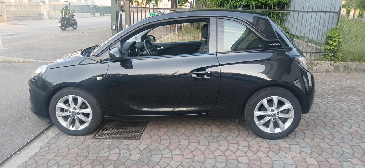 GPL Opel Adam neopatentati