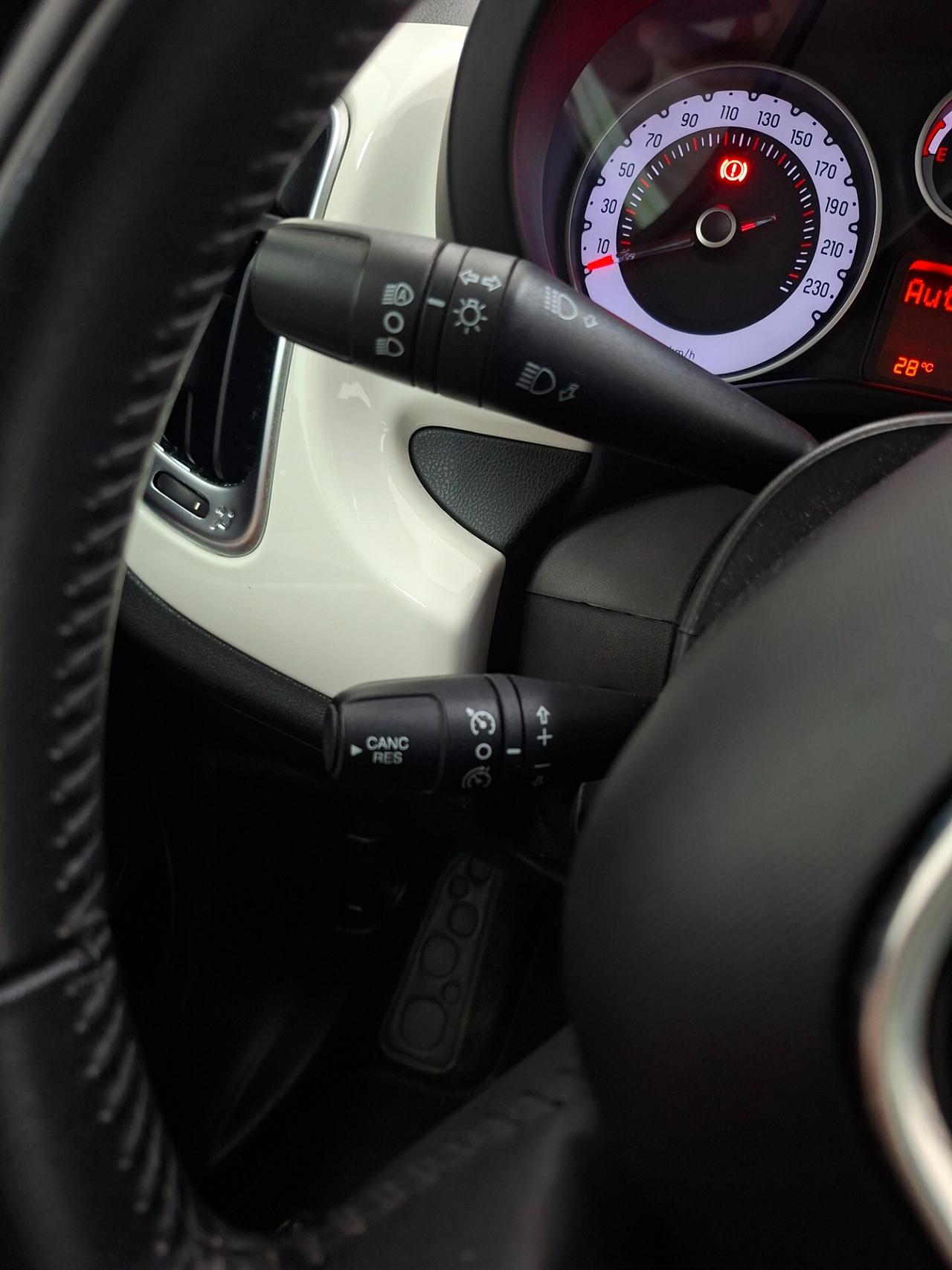 Fiat 500L 1.6 MultiJet 120cv Trekking