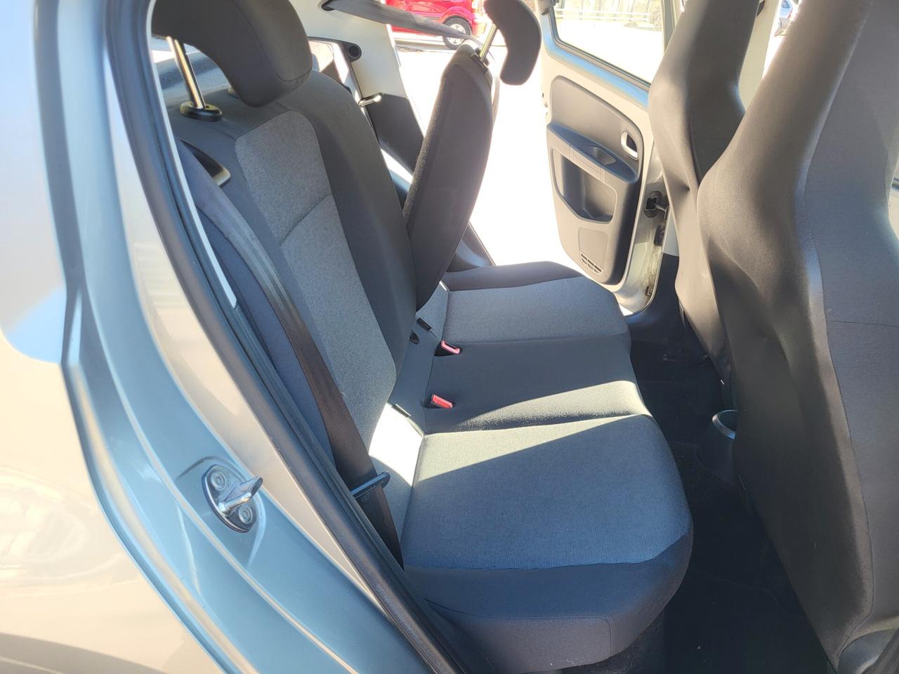 VOLKSWAGEN UP! ECO-1 ANNO DI GARANZIA-BOLLO 35 EURO-UNICO PROPRIETA
