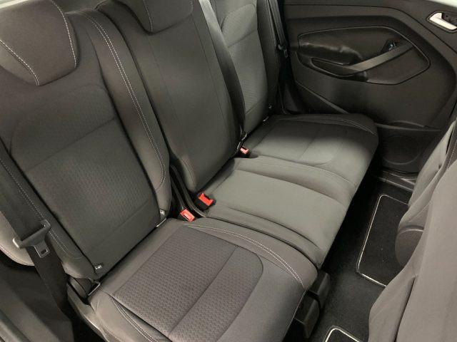 FORD Kuga 1.5 TDCI Titanium 2WD