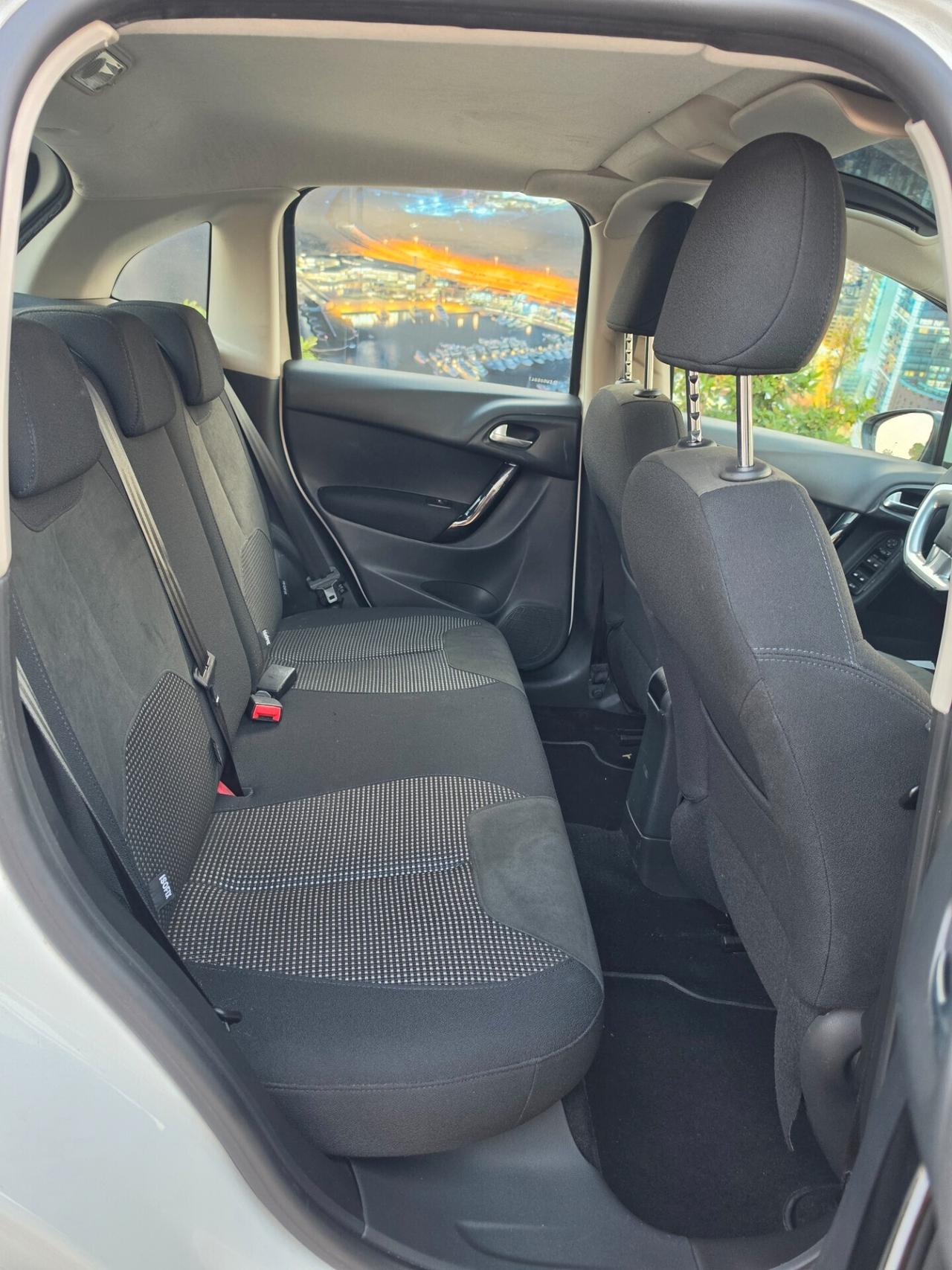 Citroen C3 1.4 HDi 70 Exclusive