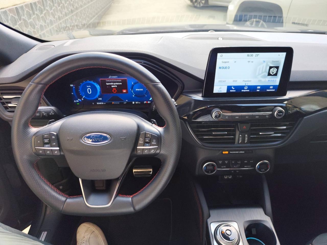 Ford Kuga 1.5 aut. ST-Line X 120cv - 2021