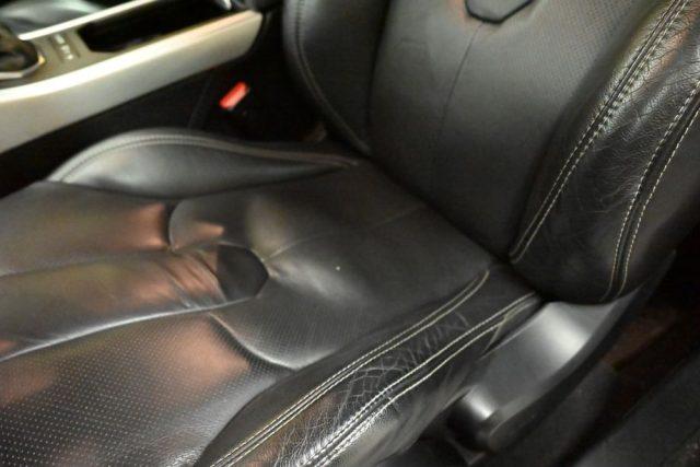 LAND ROVER Range Rover Evoque 2.2 SD4 DYNAMIC 190CV 6M XENO 19"PELLE FULL AFFARE