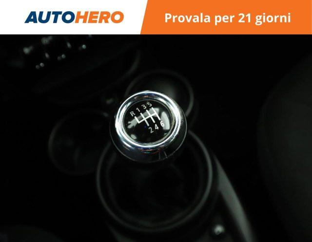 MINI Countryman Mini One D Countryman