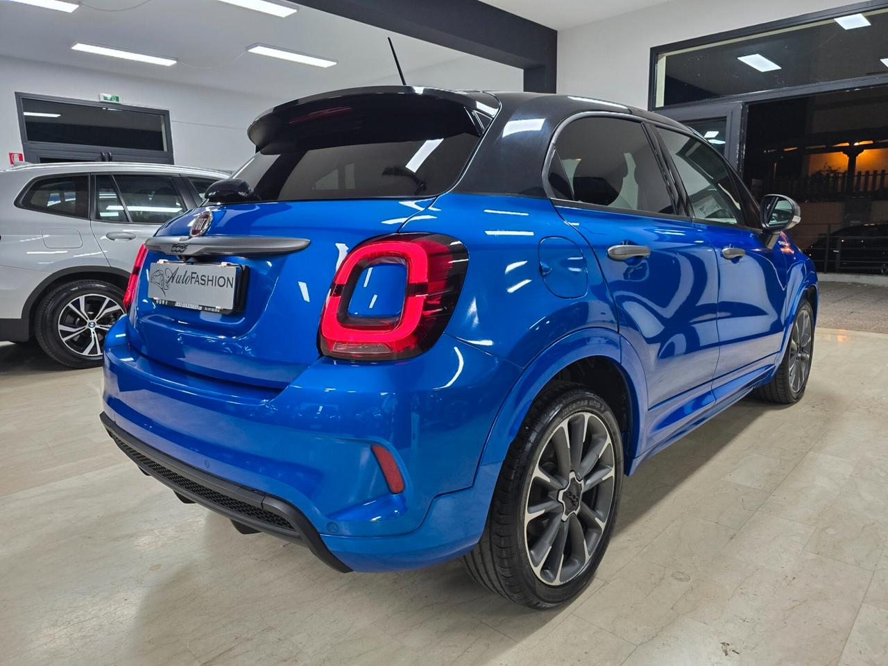 Fiat 500X 1.3 MultiJet 95 CV Sport