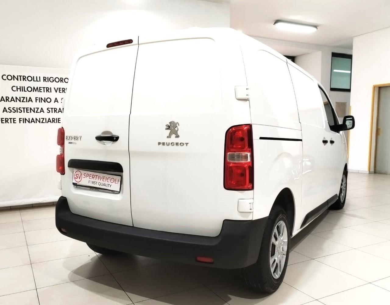 Peugeot EXPERT Premium L2 2.0 BHDI 122CV