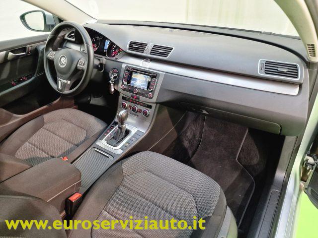 VOLKSWAGEN Passat VARIANT. 1.6 TDI DSG Comfortline