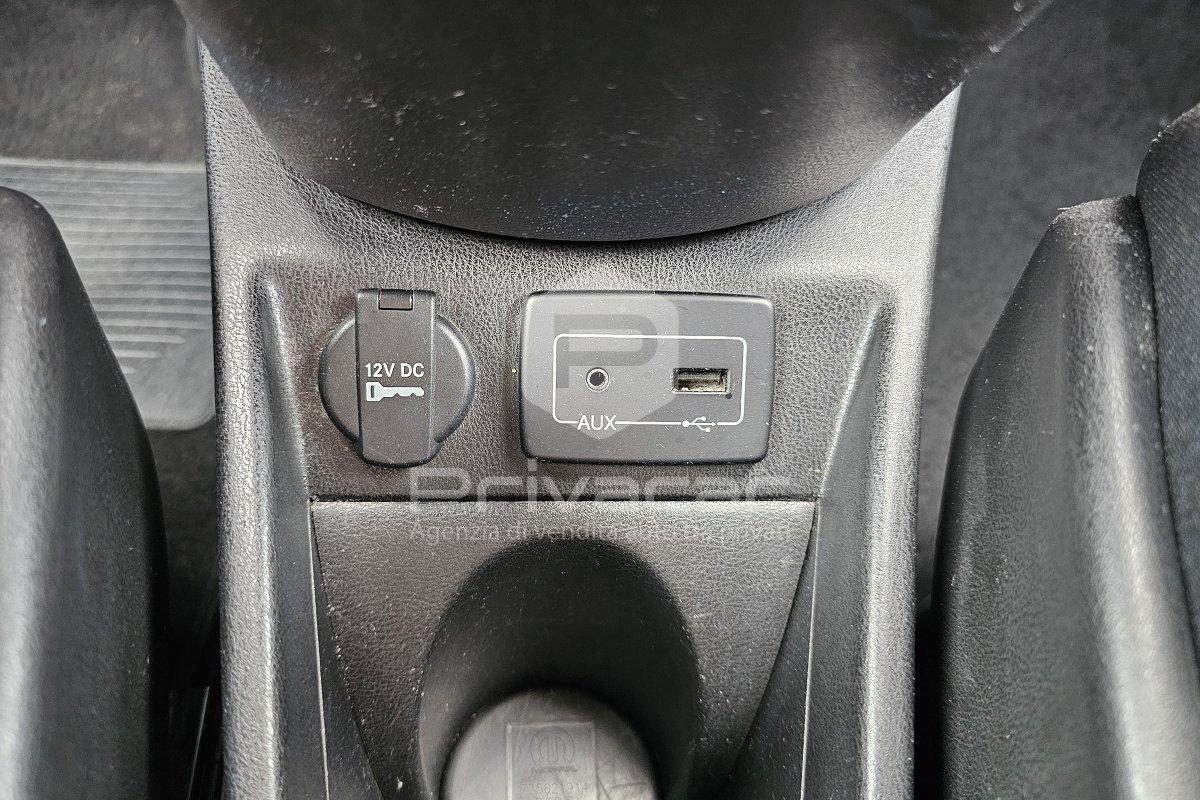 LANCIA Ypsilon 1.3 MJT 16V 95 CV 5 porte S&S Opening Edition