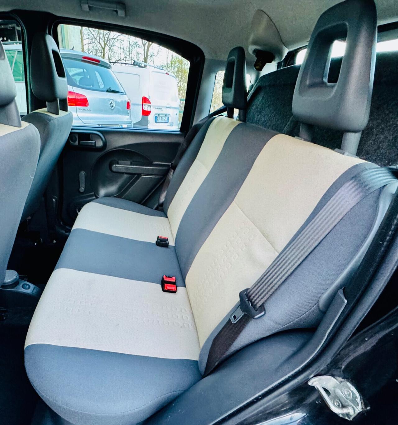 Fiat Panda 1.2 Benzina OK Neopatentati