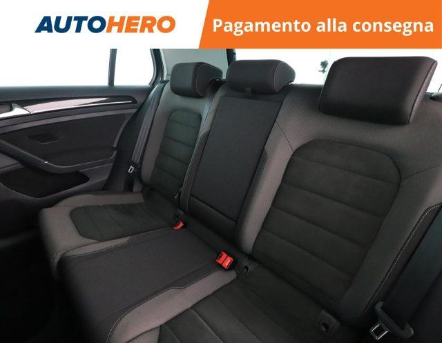 VOLKSWAGEN Golf 2.0 TDI 5p. Executive BlueMotion Technology
