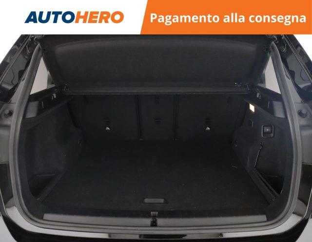 BMW X1 xDrive25e Advantage