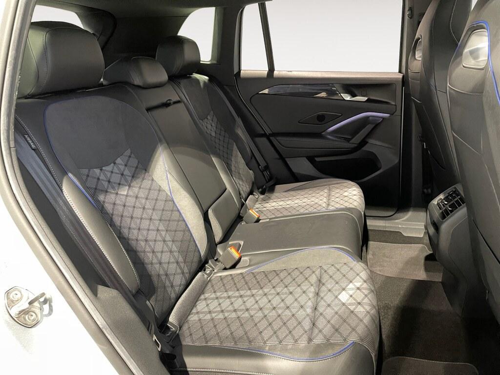 Volkswagen Tiguan III 2024 2.0 Tdi 150CV DSG R-Line