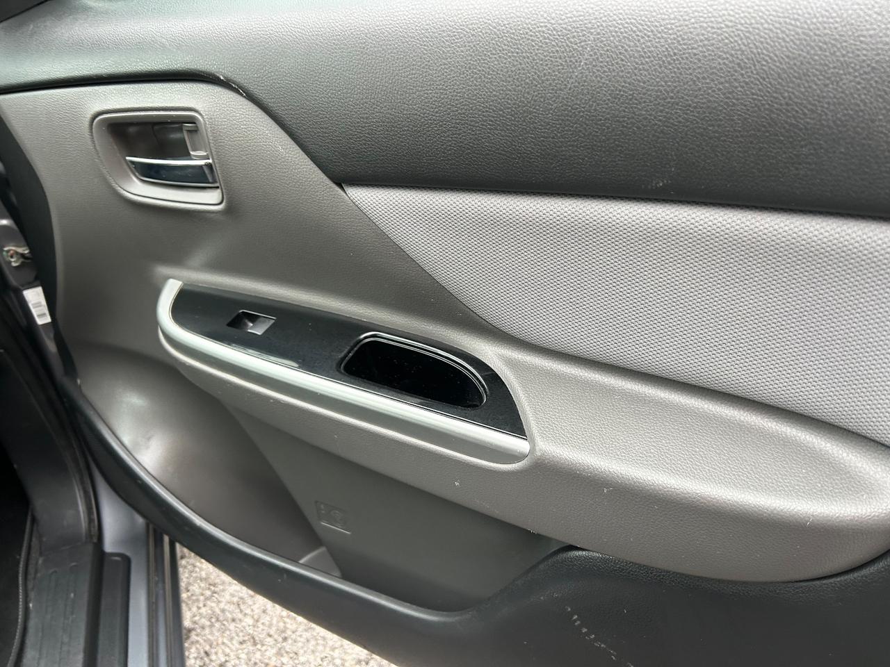 Fiat Fullback Cabina Estesa “ Come Nuovo” Iva Esp.