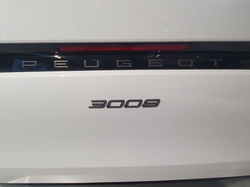 Peugeot 3008 3008 Hybrid 145 e-DCS6 Allure