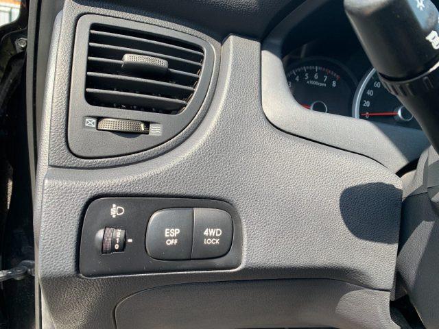 KIA Sportage 2.0 141CV Active EcoSuv