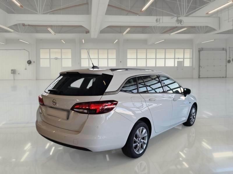 OPEL ASTRA ST 1.5 CDTI BUSINESS ELEGA. 122 CV SES AT9 STATION WAGON