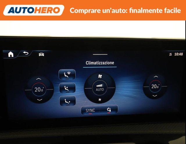 MERCEDES-BENZ CLA 250 e hybrid EQ AMG Line Premium