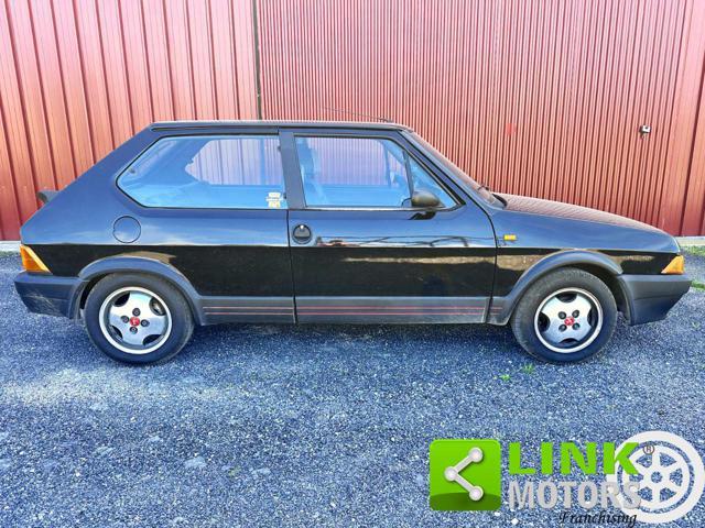 FIAT Ritmo 130 TC Abarth / ASI / Conservata / Targa MI