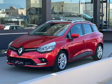 RENAULT Clio Sporter dCi 8V 90CV S&S Energy Int.
