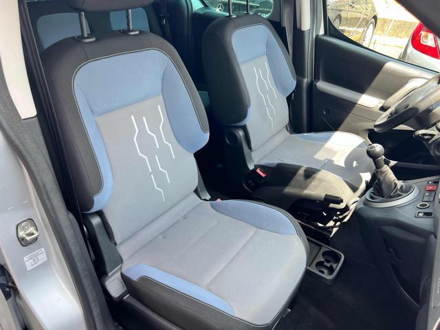 PEUGEOT Partner Tepee BlueHDi 100 ETG6 S&S Active