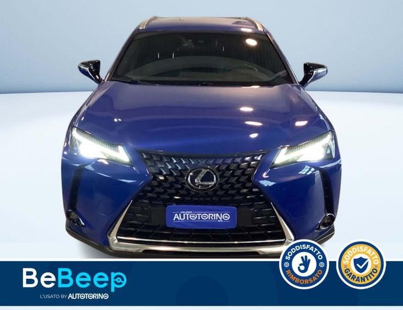 Lexus UX 250H 2.0 PREMIUM 2WD CVT