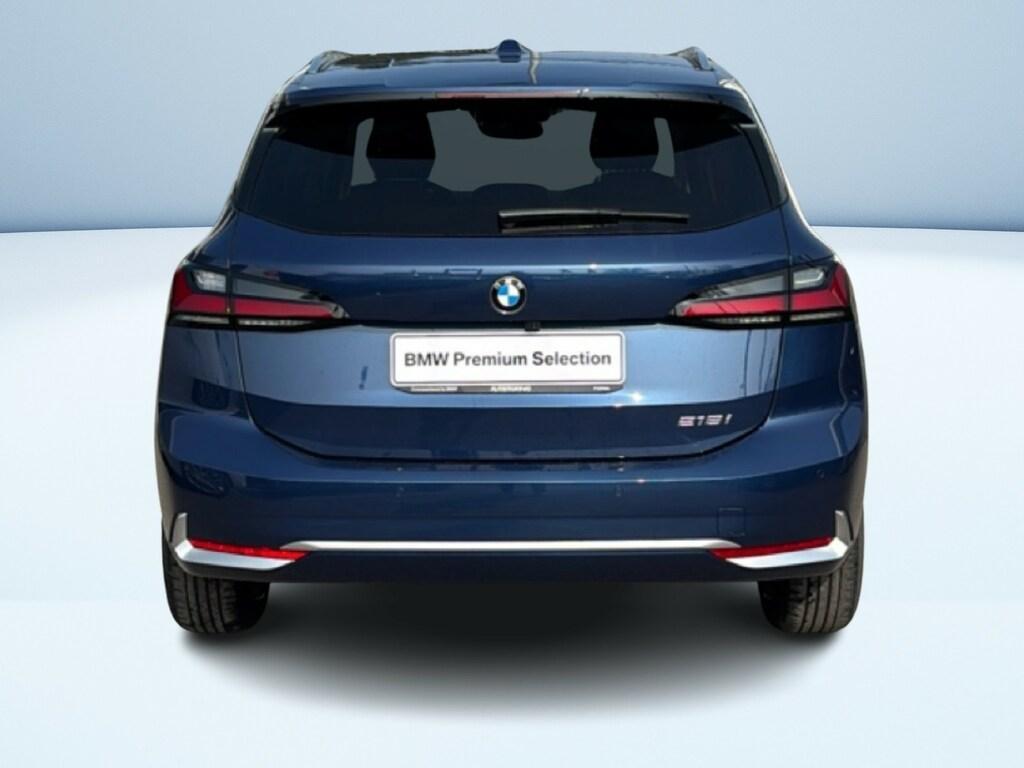 BMW Serie 2 Active Tourer 218 i Luxury DCT