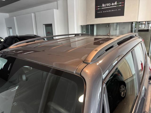 Jeep Renegade 1.6 mjt Limited 2wd 130cv