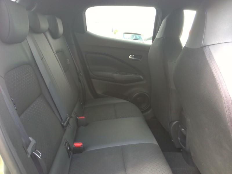 Nissan Juke 1.0 dig-t N-Design 114cv in Promo