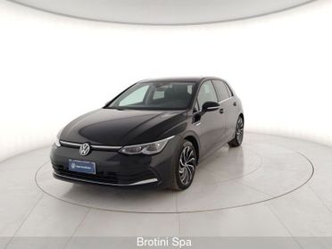Volkswagen Golf Golf 1.5 TGI DSG Style