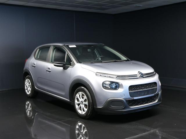 CITROEN C3 BlueHDi 100 S&S Feel
