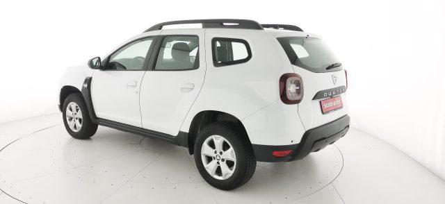 DACIA Duster 1.5 Blue dCi 8V 115 CV 4x2 Prestige