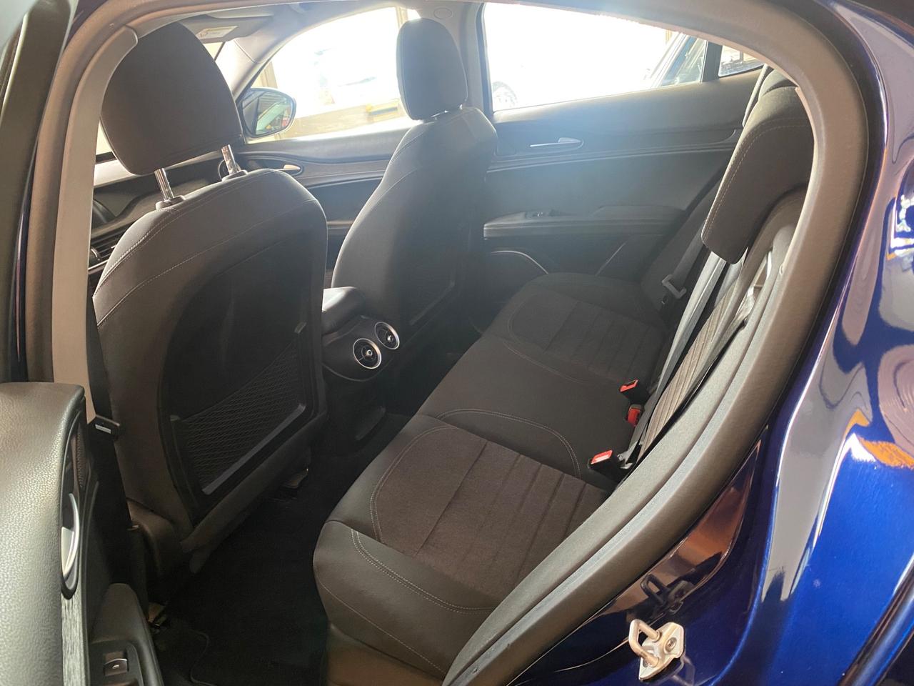 Alfa Romeo Stelvio 2.2 Turbodiesel 190 CV AT8 Q4 B-Tech
