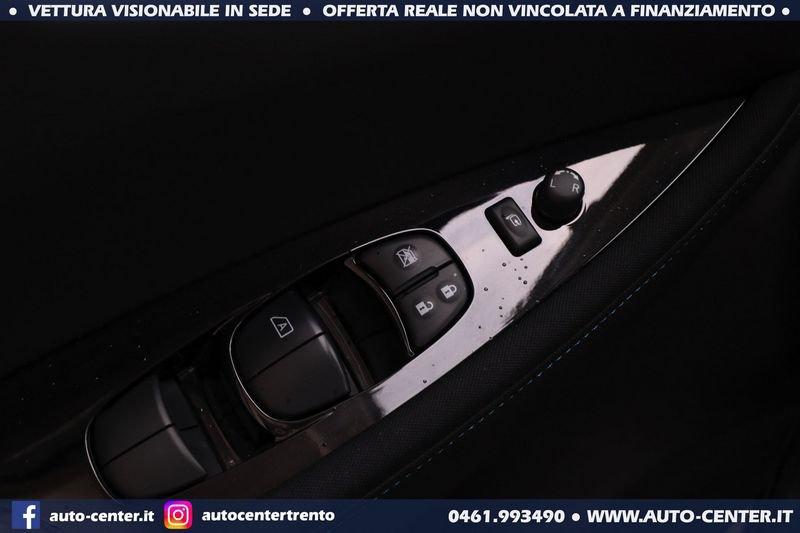 Nissan Leaf N-Connecta 40kWh 150cv
