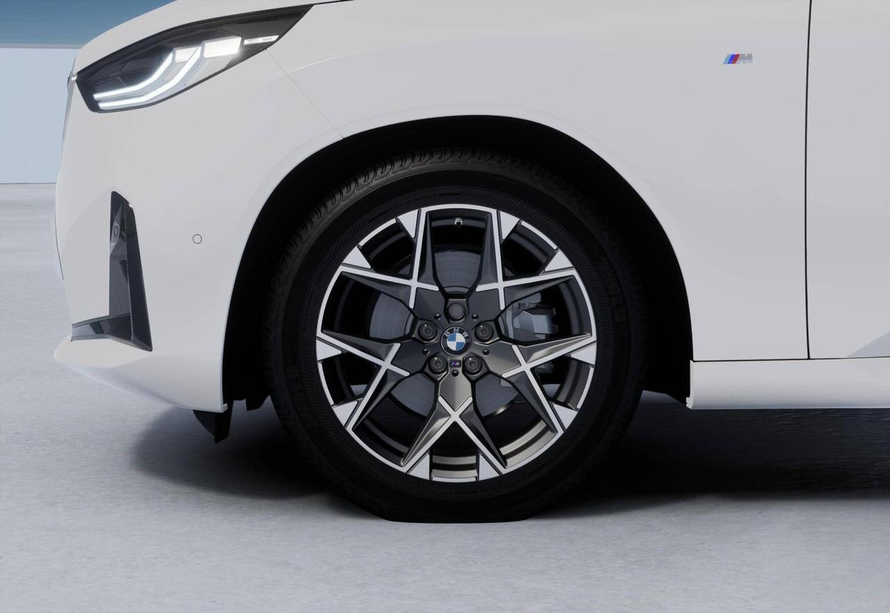 BMW X3 xDrive20d MSport