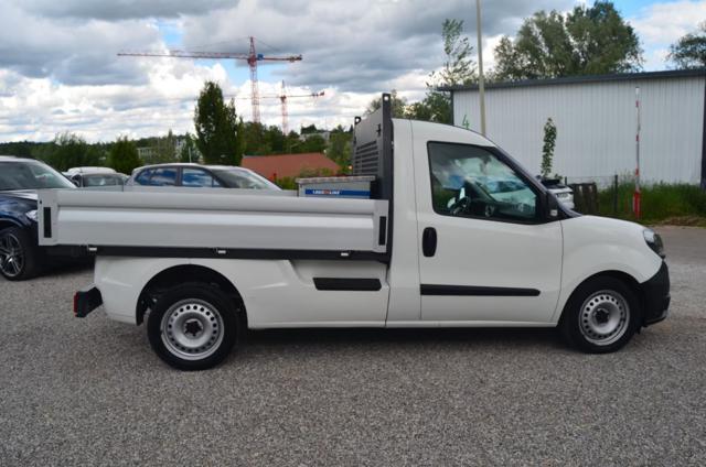 FIAT CASSONATO DOBLO' WORK UP 1.6 MJT 105CV Clima/3pos