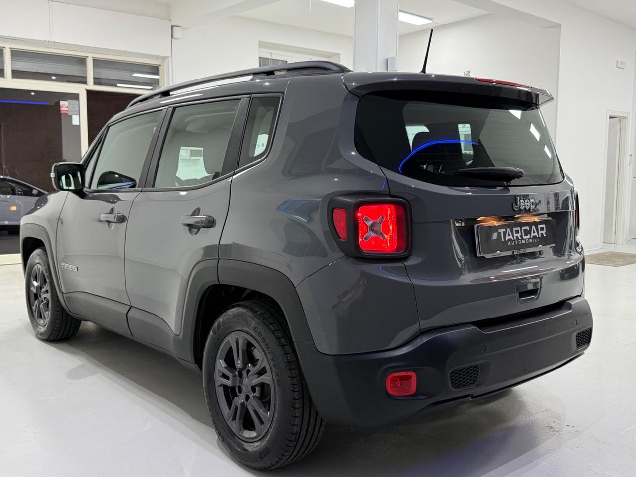 Jeep Renegade 1.0 T3 120cv Longitude