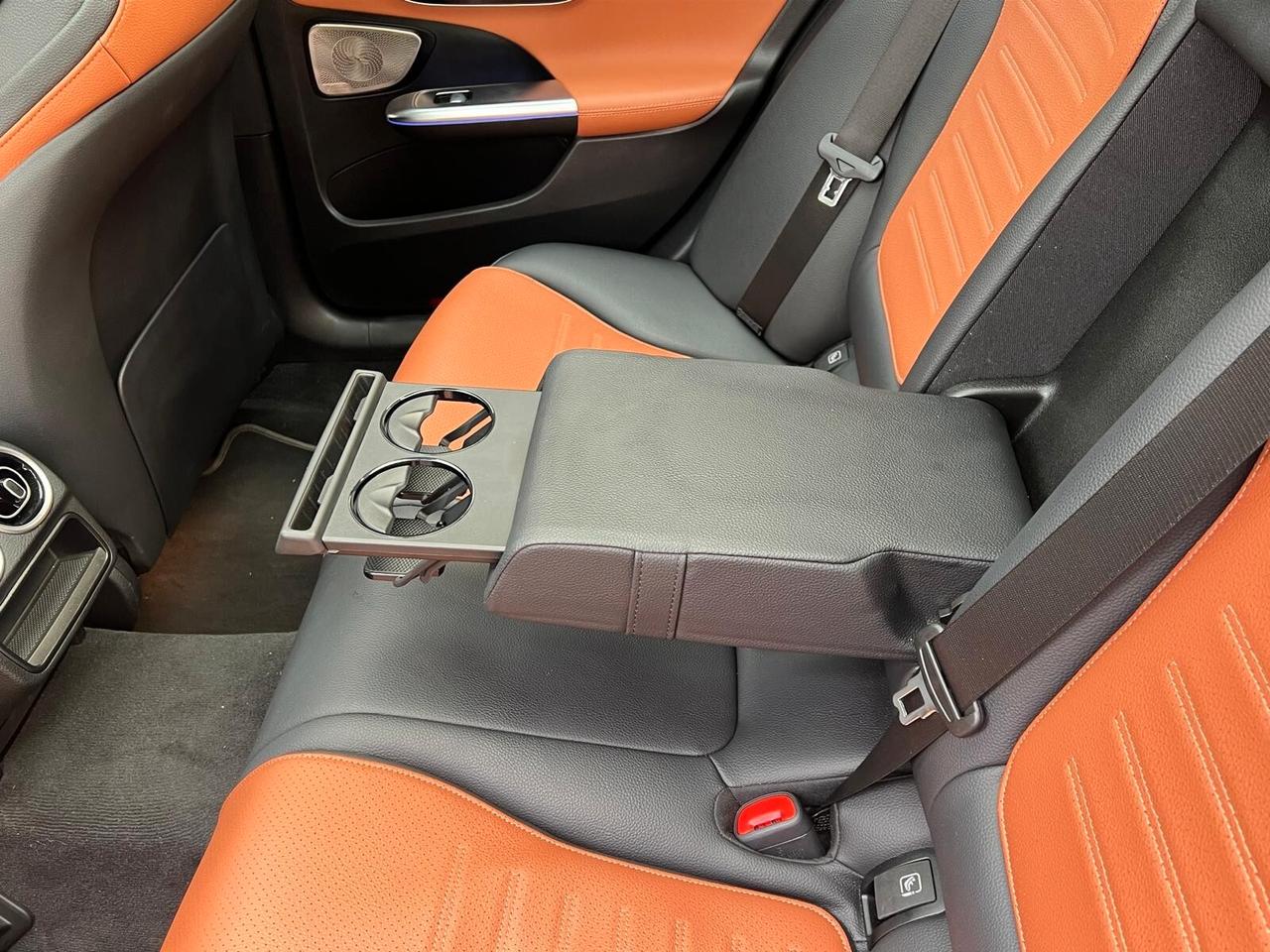 Mercedes-benz C 220 d Mild hybrid S.W. 4Matic Sport Plus