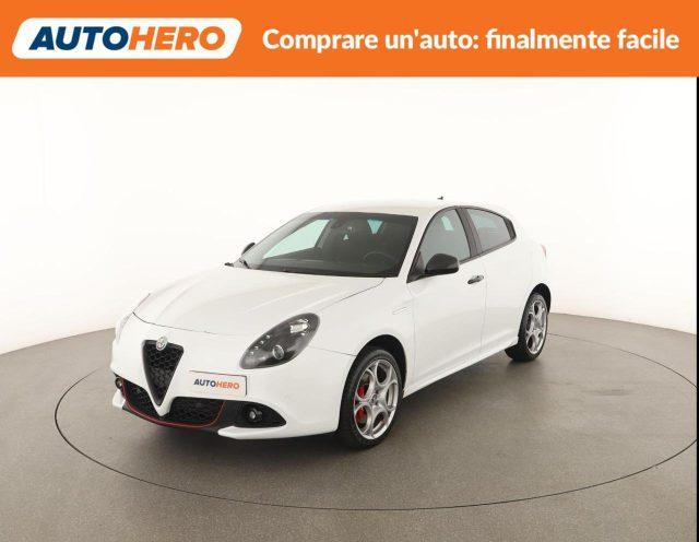 ALFA ROMEO Giulietta 1.4 Turbo 120 CV Sport