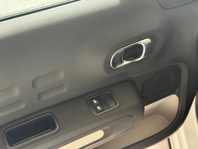 CITROEN C3 1.2 PureTech 110 Plus