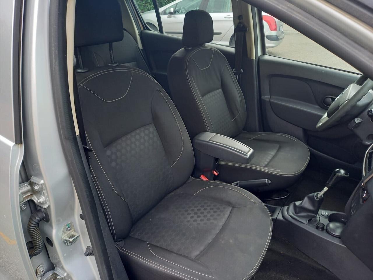 Dacia Sandero 1.2 GPL 75CV Mega Tagliando!!!