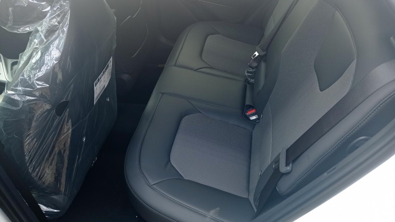 Kia Niro Tri-Fuel 1.6 GDi DCT HEV GPL Style