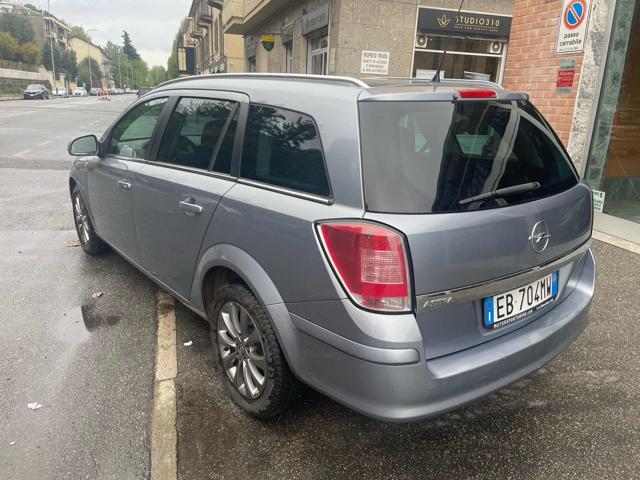 Opel Astra 1.4 16V GPL-TECH 5 porte Enjoy