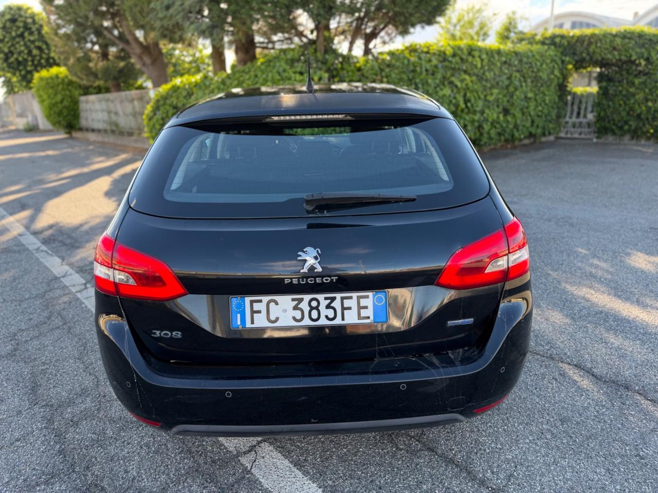 Peugeot 308 BlueHDi 150 S&S SW Business