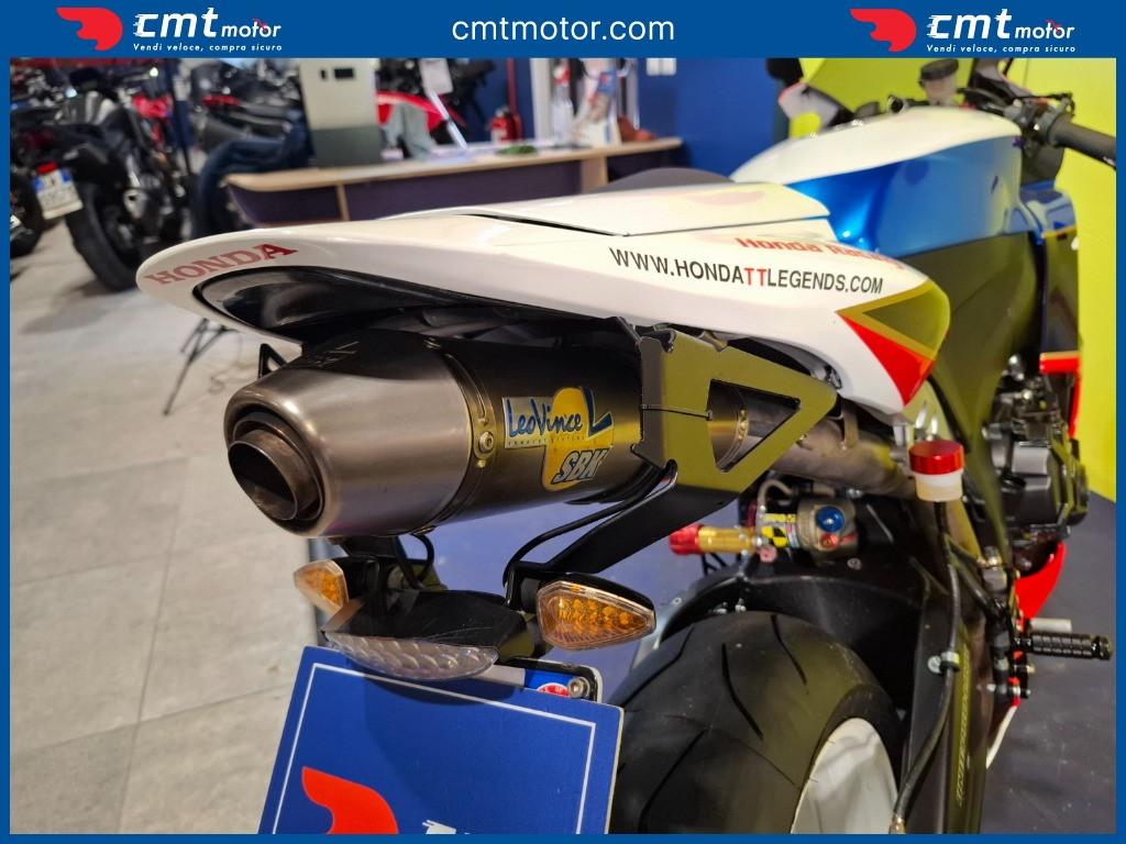 Honda CBR 600 RR - 2007