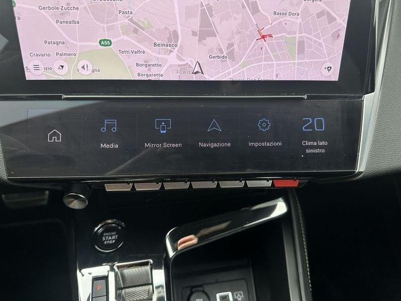 Peugeot 308 308 PureTech Turbo 130 S&S EAT8 GT Pack